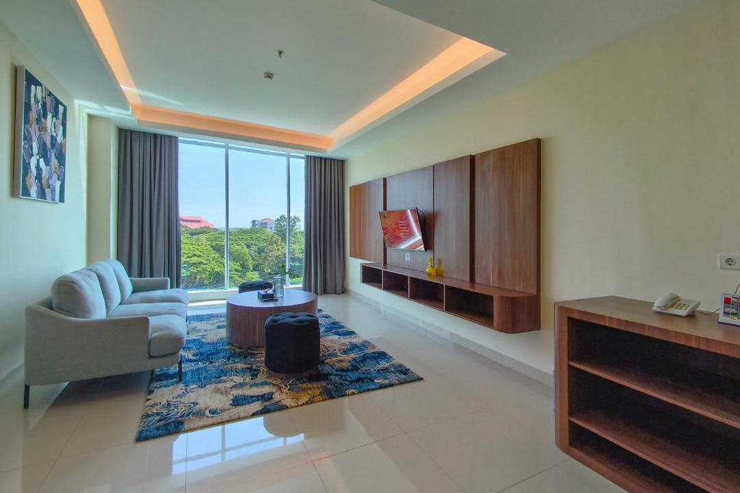 Makassar Hotel | UNHAS HOTEL & CONVENTION