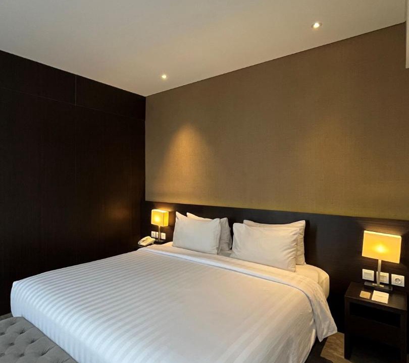 Sukabumi Hotel | Laska Hotel Sukabumi