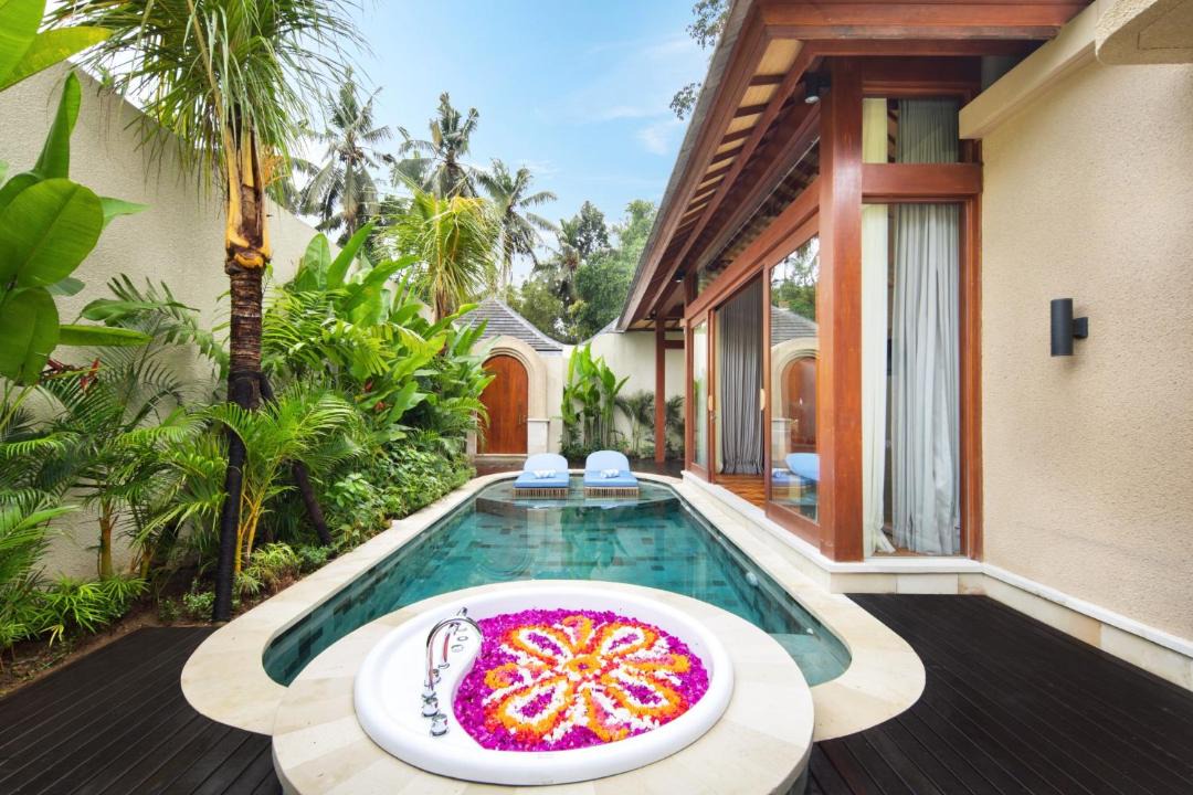 Keliki Resort | Asvara Resort & Spa Ubud by Ini Vie Hospitality