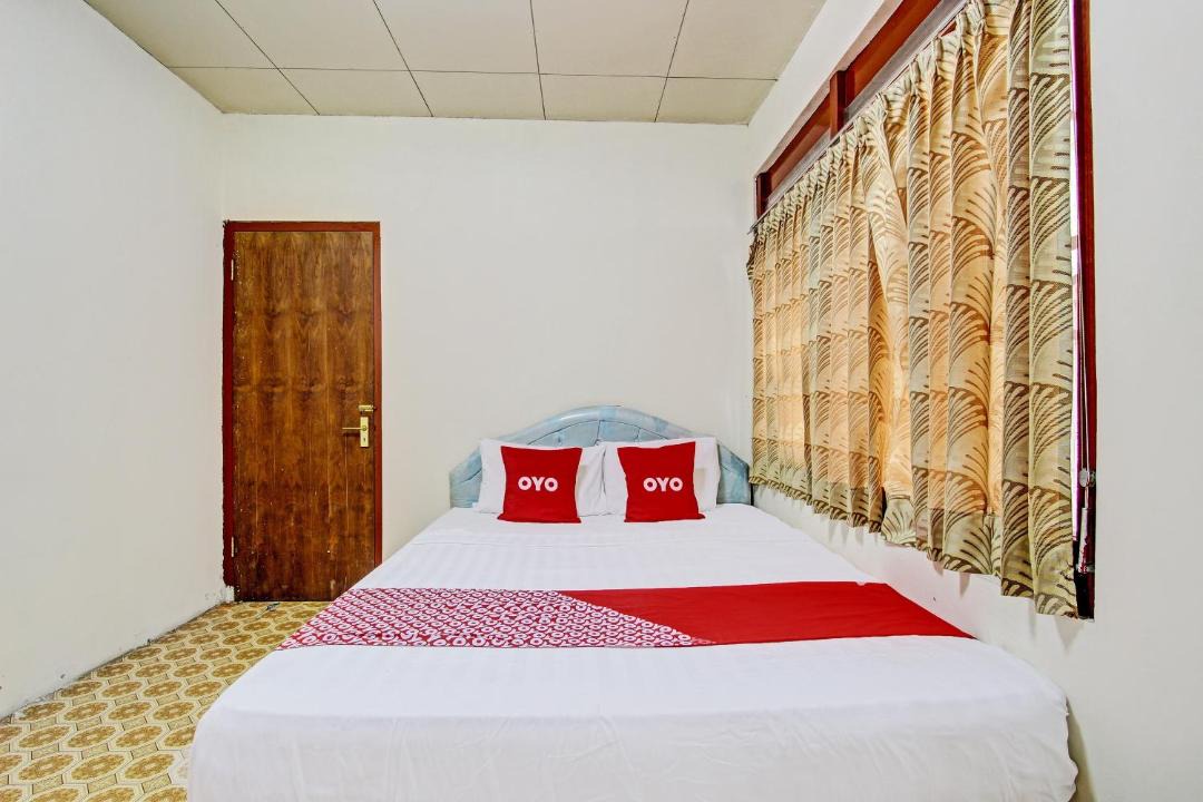Pakem Hotel | Hotel O Asta Guesthouse