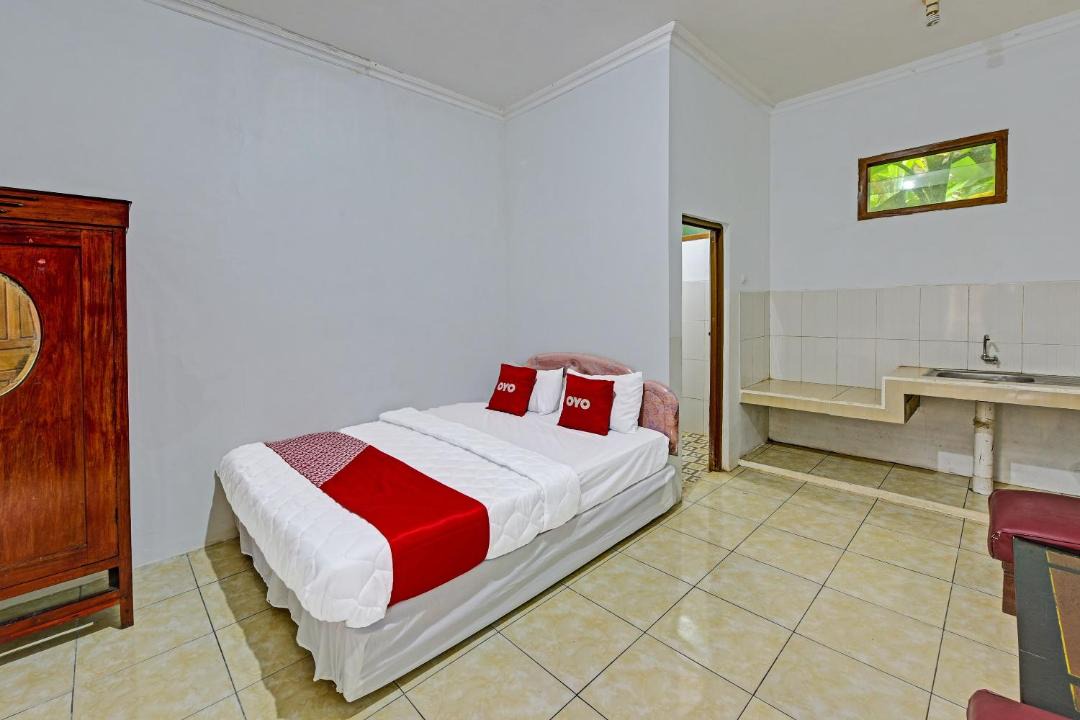 Banyumas Hotel | SPOT ON 91372 Wisma Bulin