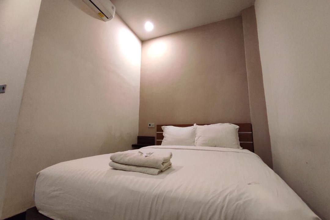 Belopa Utara Hotel | Hotel O Subur