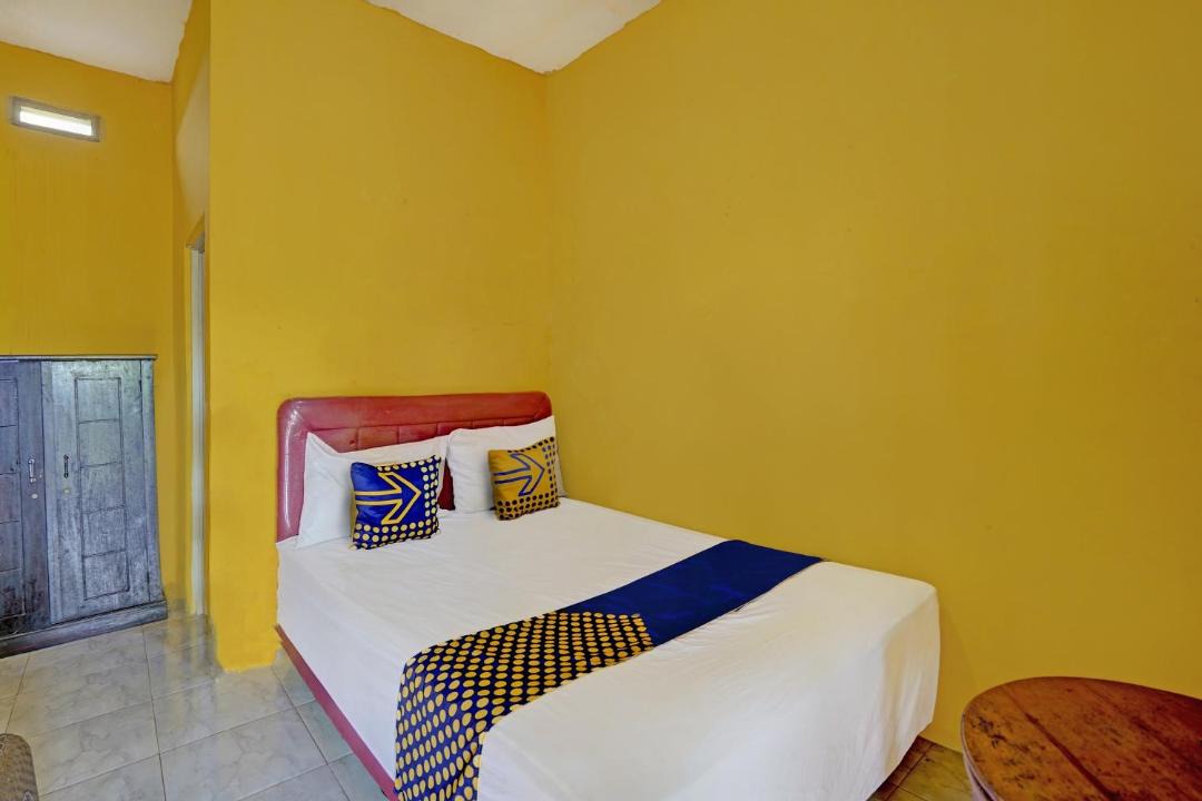 Banyuwangi Hotel | Hotel O Anisah Adil Homestay SyariahNearsmart Kampung Desa Pakistaji