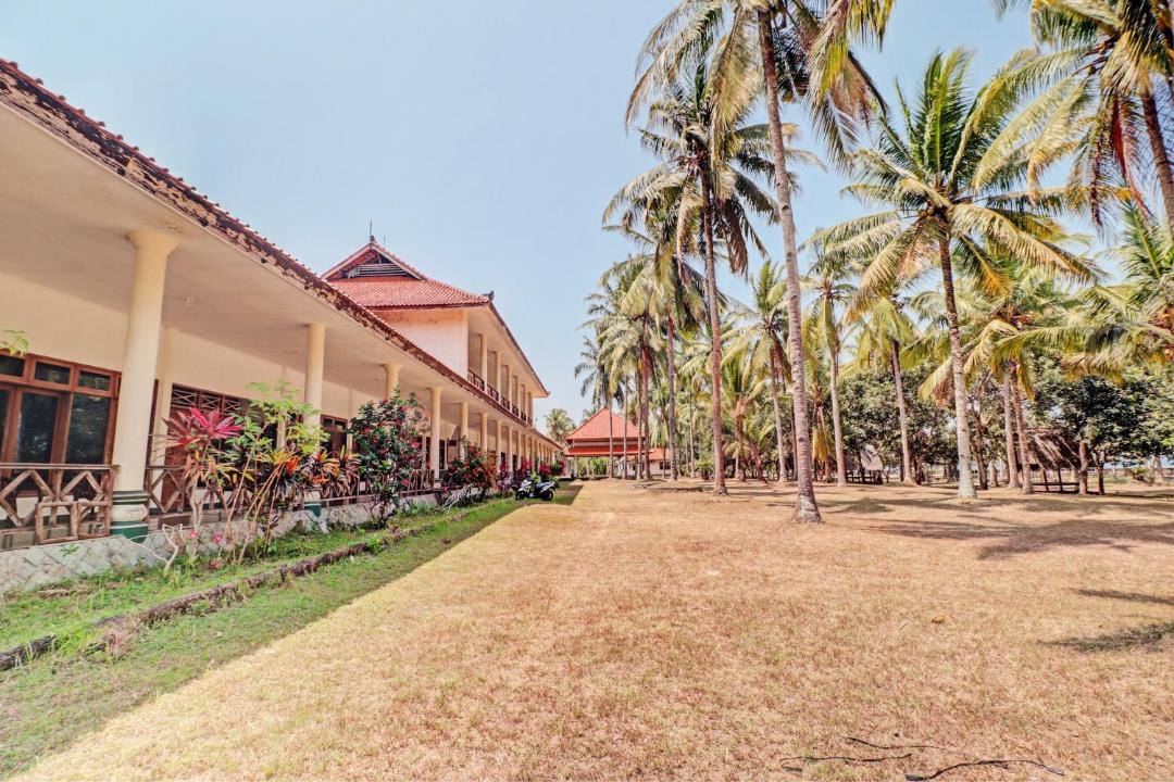 Banyubiru Hotel | Capital O 93236 Hotel Hapel Negara