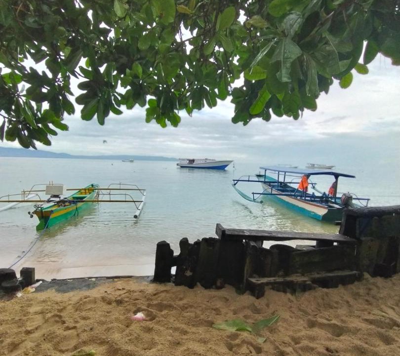 Bunaken House | Bunaken Coral Homestay