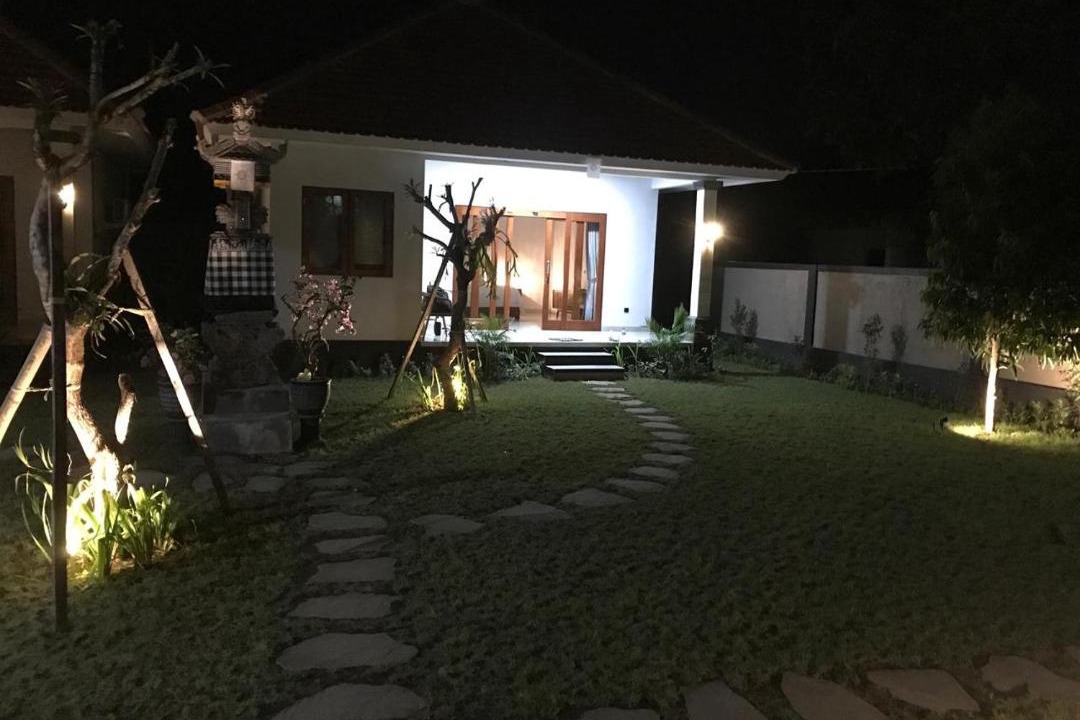Purwakerti Villa | Rumah Asri Devarastra #2