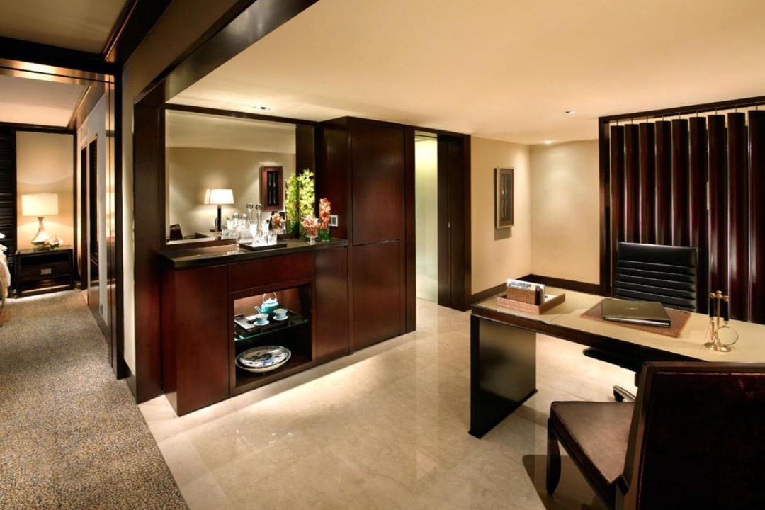 Jakarta Hotel | Mandarin Oriental, Jakarta
