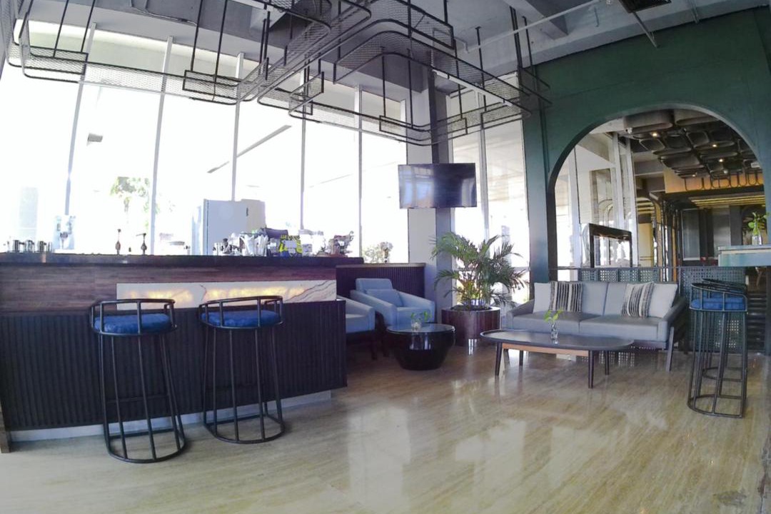 Jambi Hotel | Luminor Hotel Jambi Kebun Jeruk By WH
