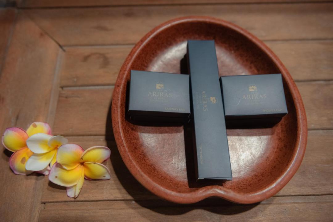 Sengkidu Hotel | The ARIRAS Resort