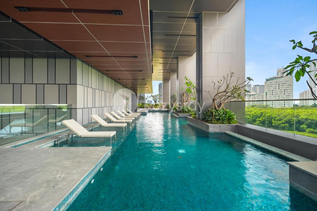 Old Jakarta Apartment | Mirada by Kozystay - Kemayoran
