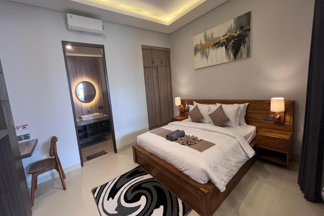 Sunset Road Hotel | Ranala Coliving