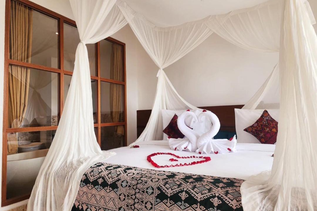 Pengosekan Hotel | Sabana Ubud