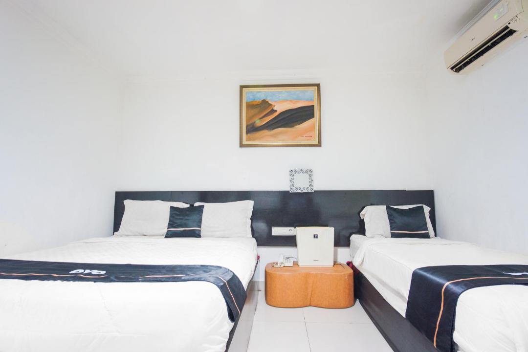 Palembang Hotel | Townhouse Oak Ilir Timur I Near Ptc Mall