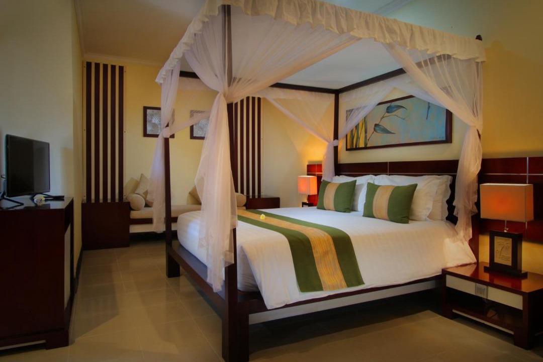 Legian City-Centre Hotel | Adi Dharma Hotel Legian