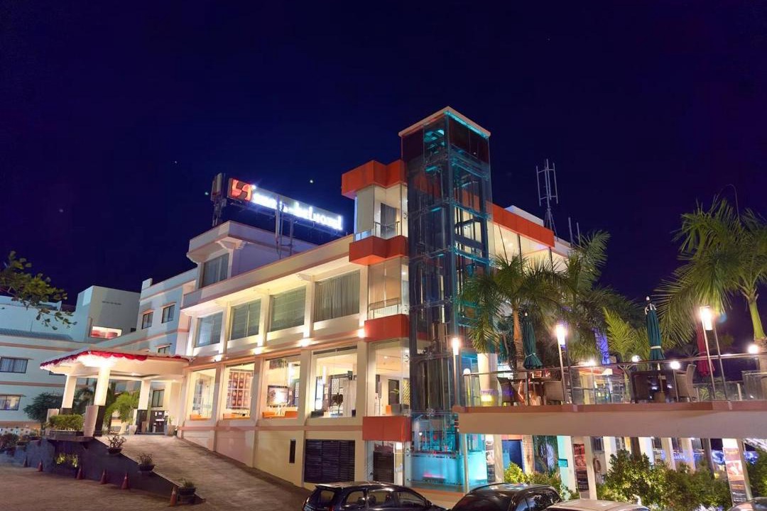 Palu Hotel | Swiss-Belhotel Silae Palu