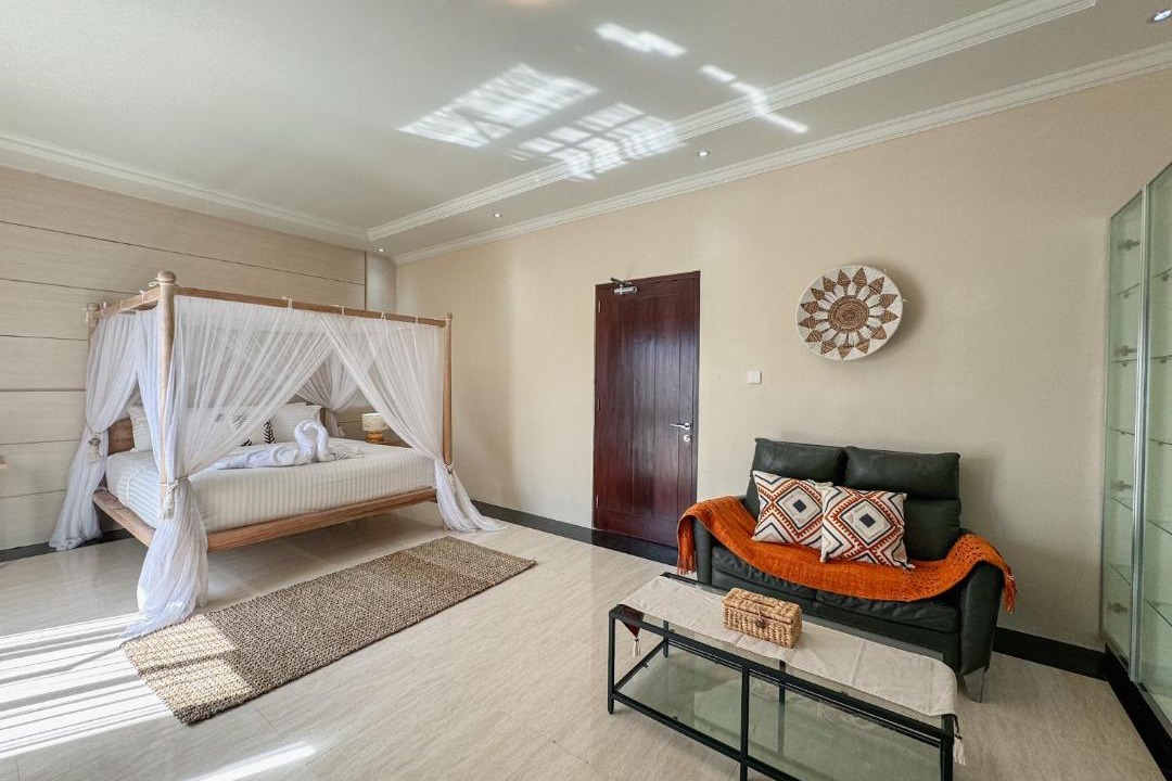 Sunset Road House | Merdeka Kuta Guesthouse