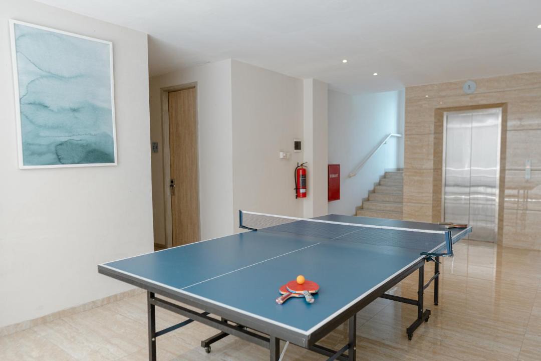 Dewi Sri Apartment | Bali Bustle Pararaton Coliving and Coworking Space