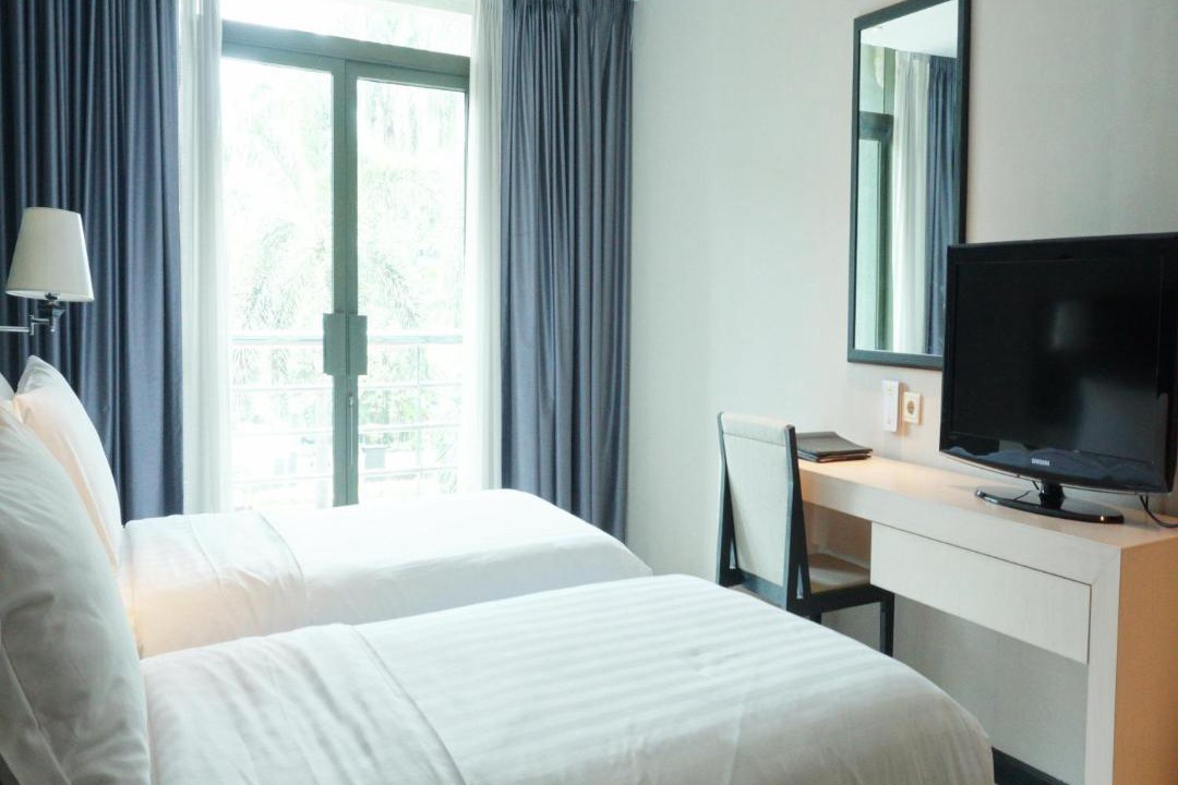 Cilandak Apartment | Kristal Hotel Jakarta