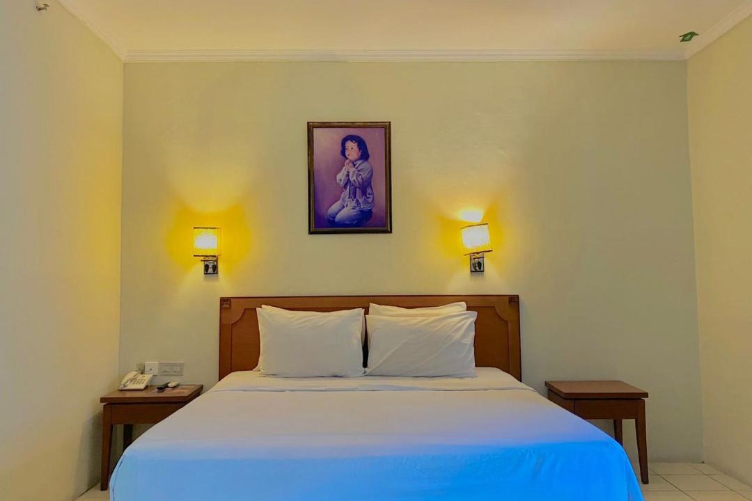 North Cirebon Hotel | Pia Hotel
