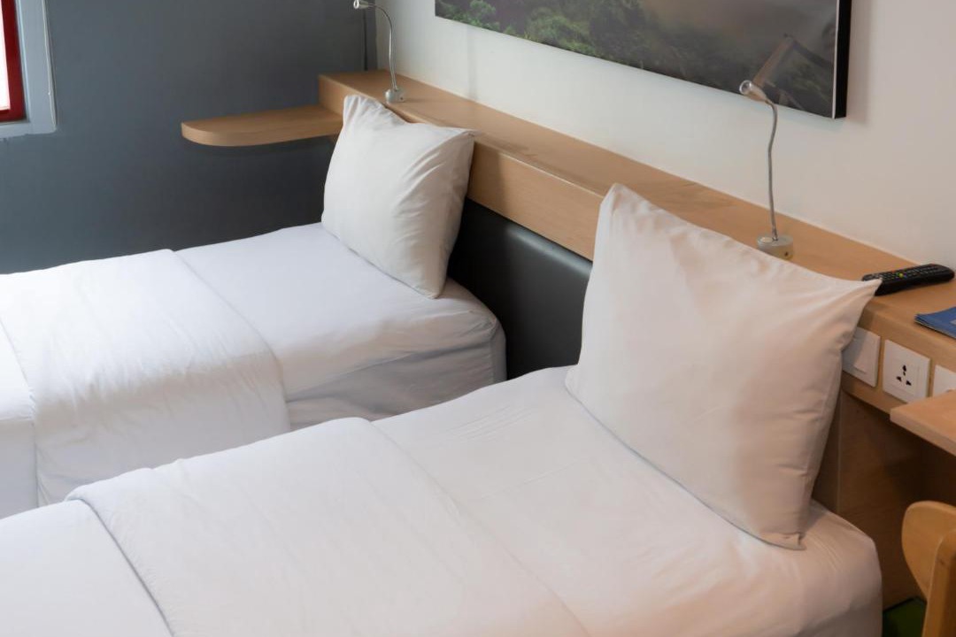Banjarmasin Hotel | POP! Hotel Banjarmasin