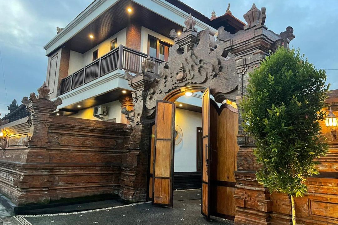 Cemagi House | Homestay Cemagi - Near Canggu