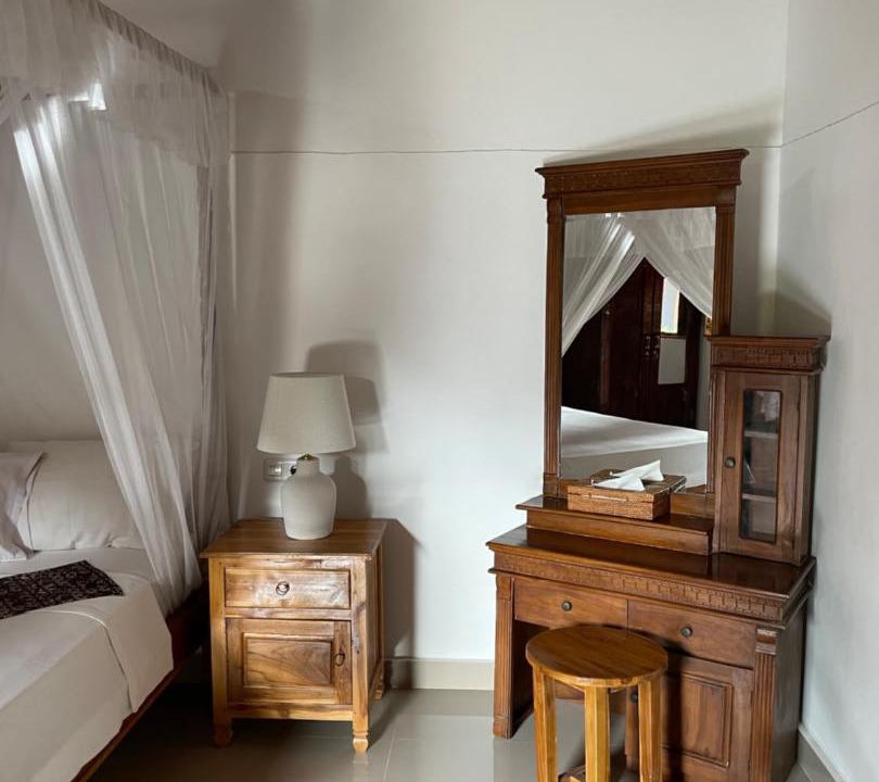 Lovina Hotel | Kubu Elsa Bali