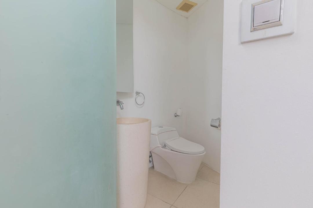 Central Seminyak Villa | Taman Mesari Luxury Villas-Seminyak