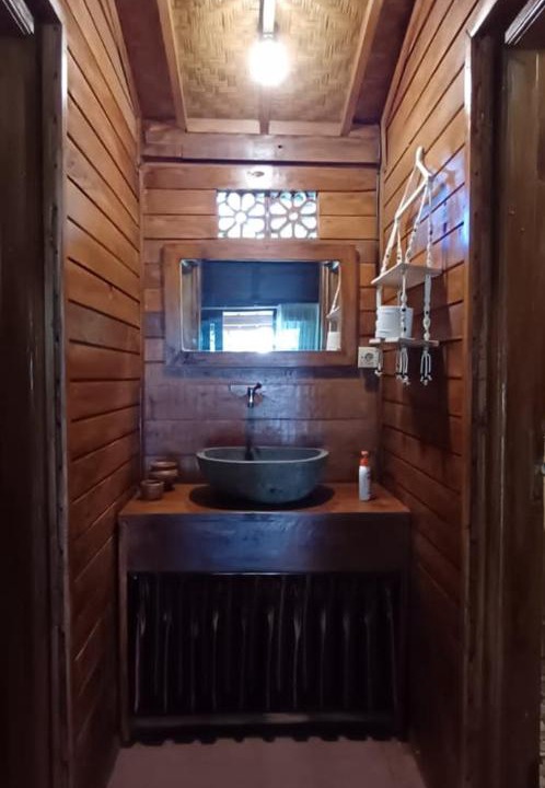 Negara House | Jembrana Bali Homestay
