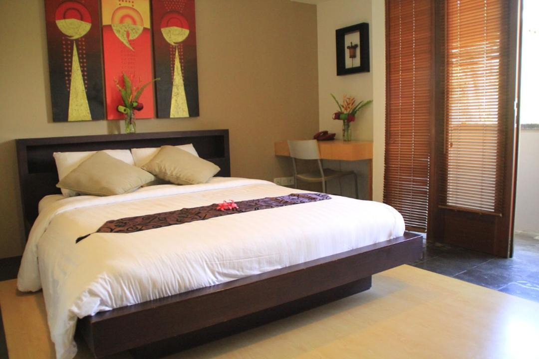Taman Griya Resort | Hening Jimbaran