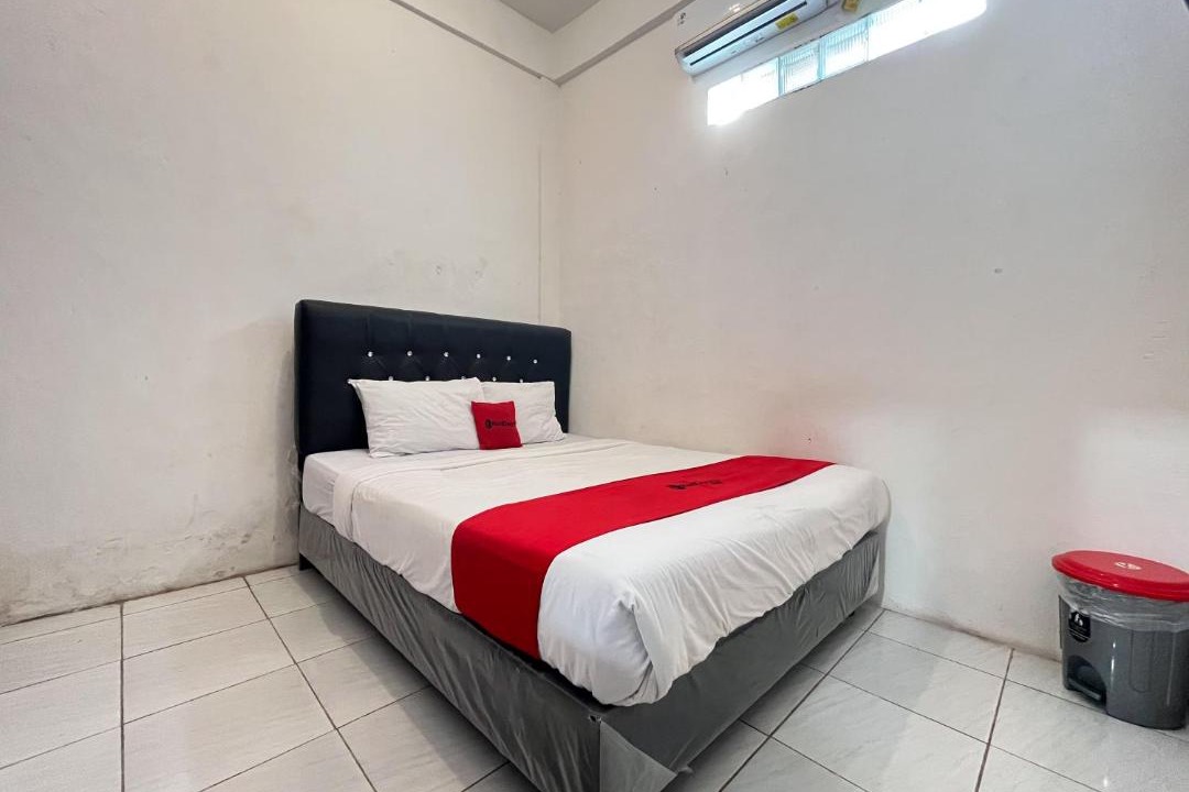 Sleman Hotel | RedDoorz Syariah at Falisha UMY