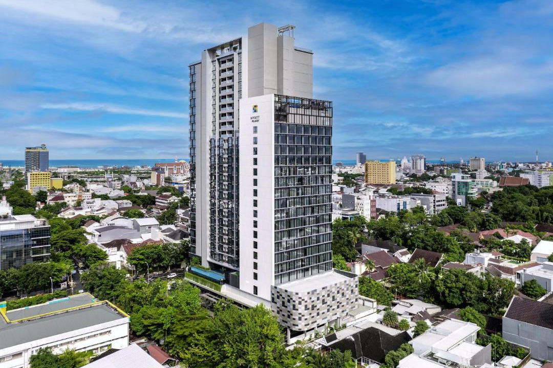 Makassar Hotel | Hyatt Place Makassar