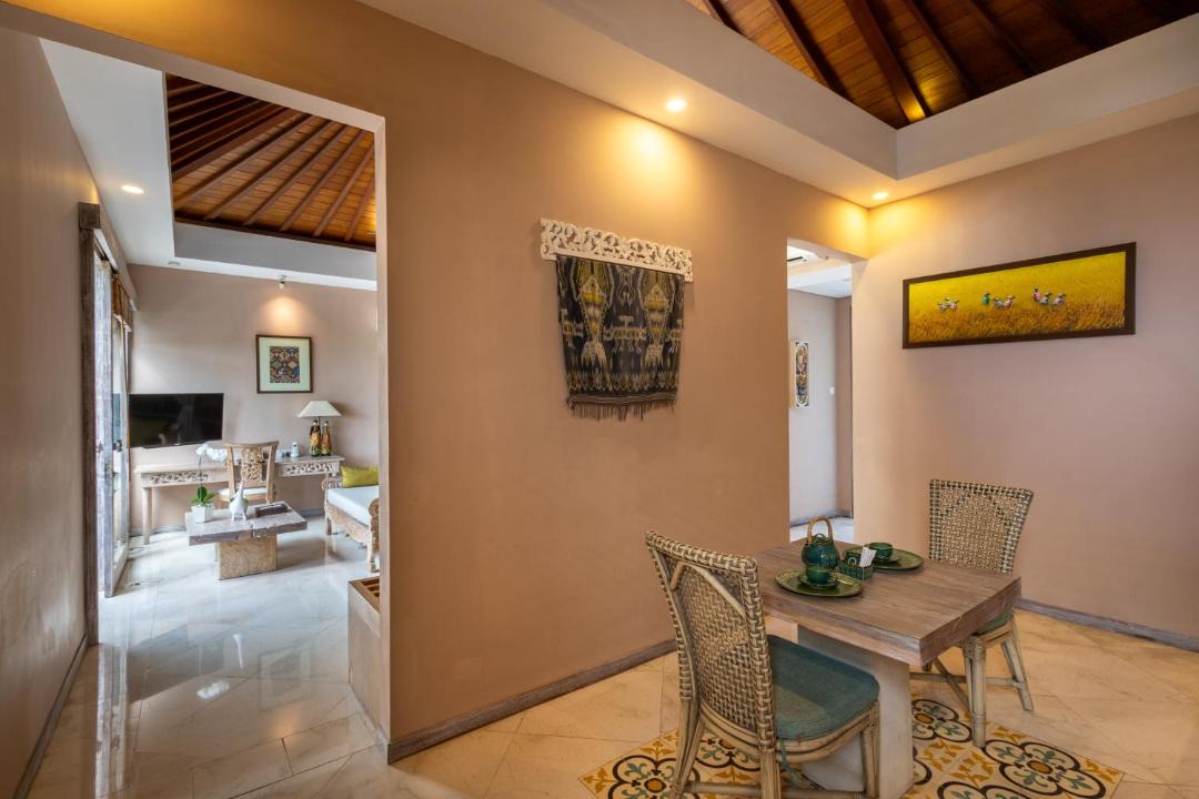 Sukawati Resort | The Royal Purnama Luxury Villas - Adults Only