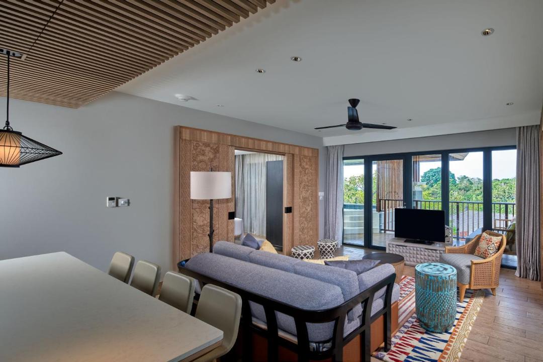BTDC Hotel | Marriott's Bali Nusa Dua Terrace