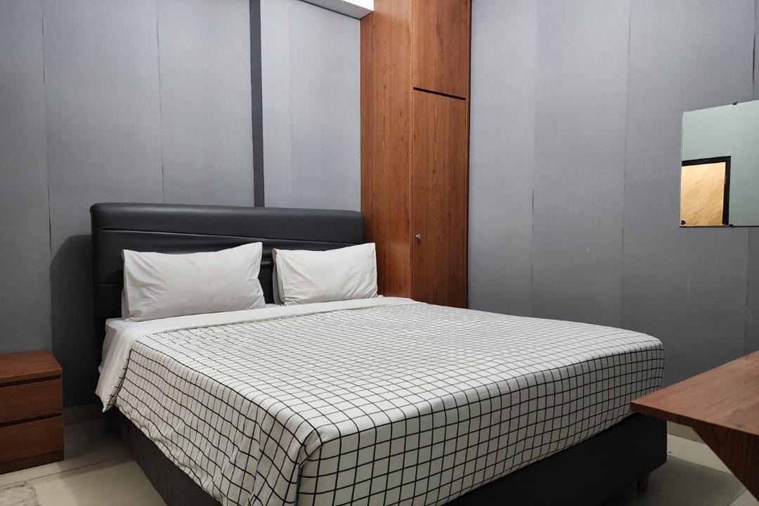 Tangerang Hotel | BARADA ROOMS