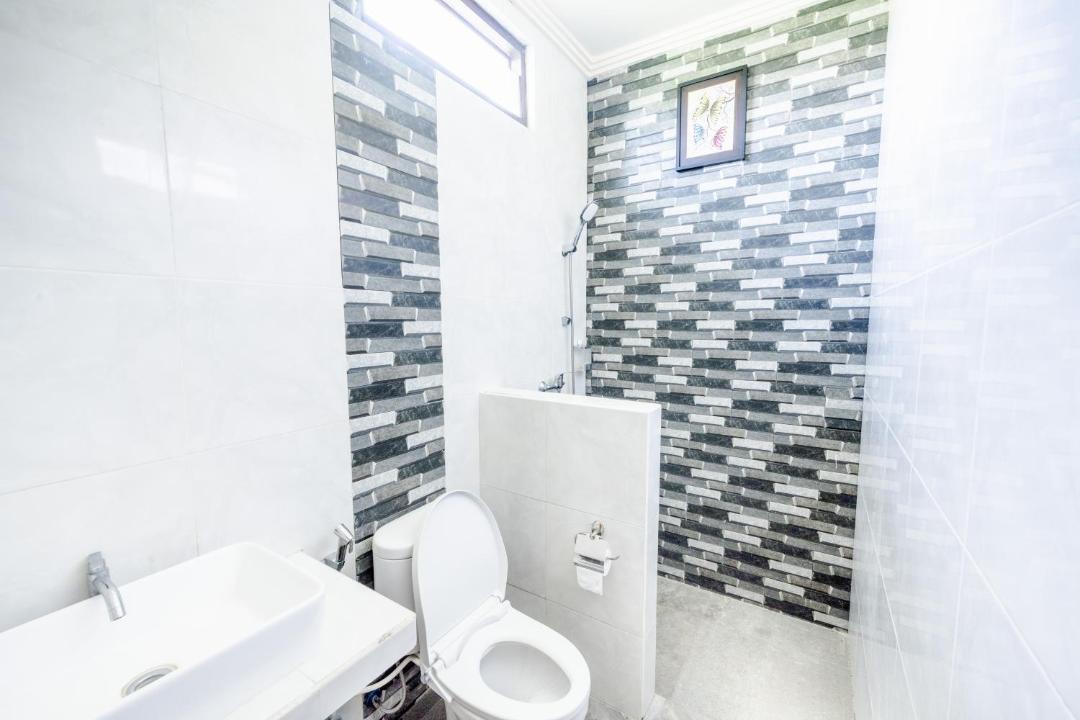 Sanur House | Gria Umasari Sanur