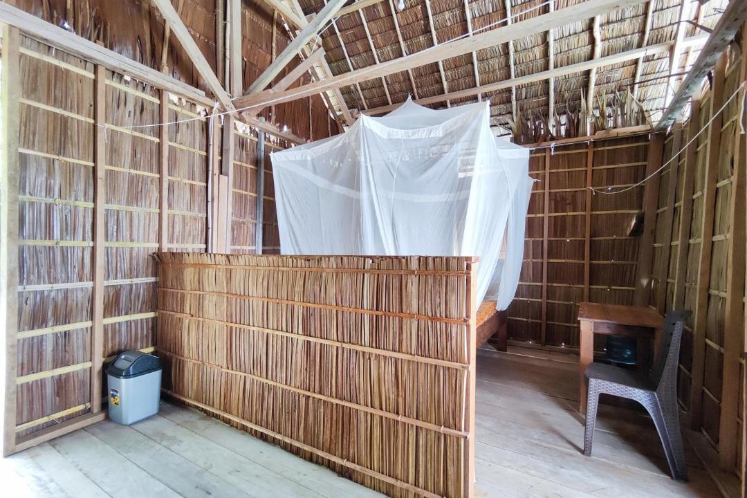 Sawinggrai House | Pesona Papua Homestay