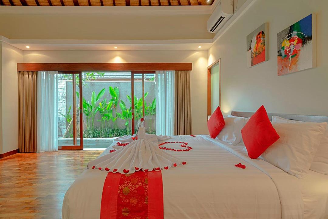 Berawa Hotel | Sanata Luxury Villa