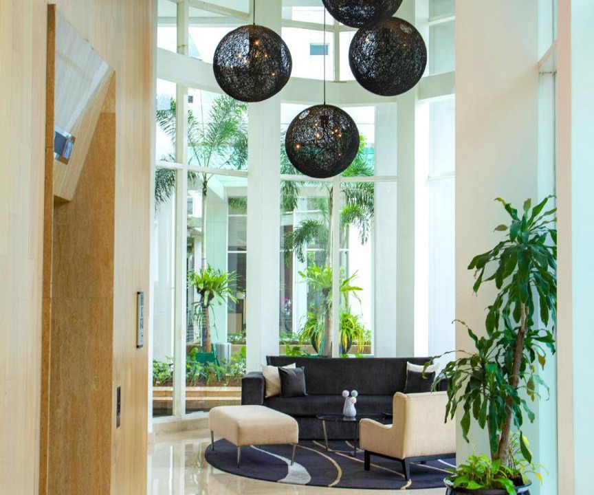 Setiabudi Apartment | Fraser Residence Sudirman Jakarta