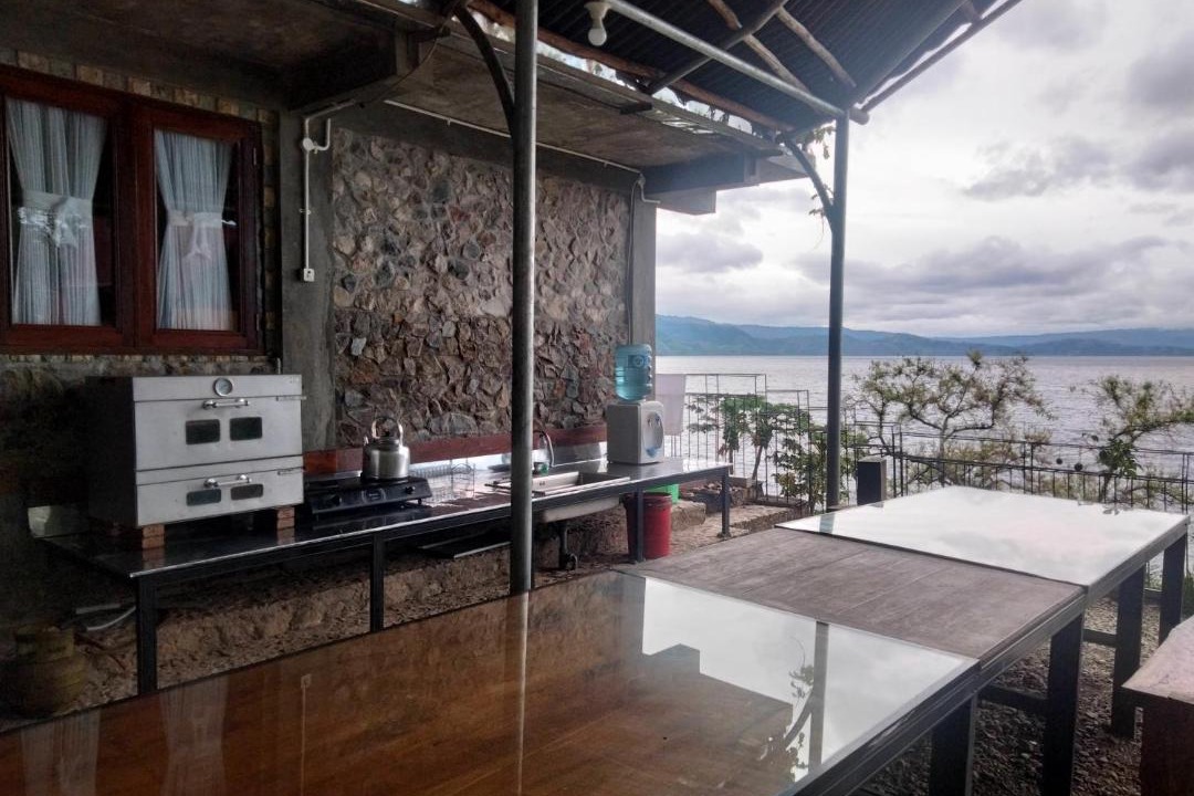 Balige Bed & Breakfast | Pondok Berata Dapdap