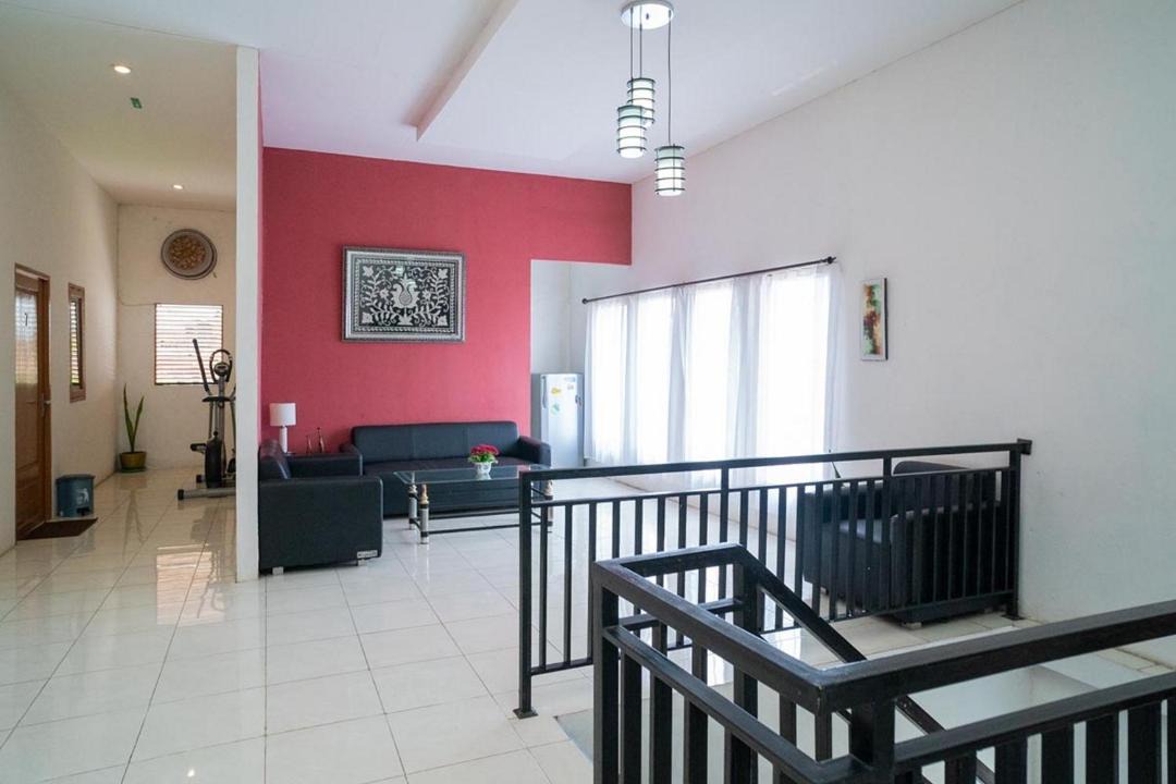 Banjarmasin Hotel | Argadia House Syariah near Ahmad Yani Mitra RedDoorz