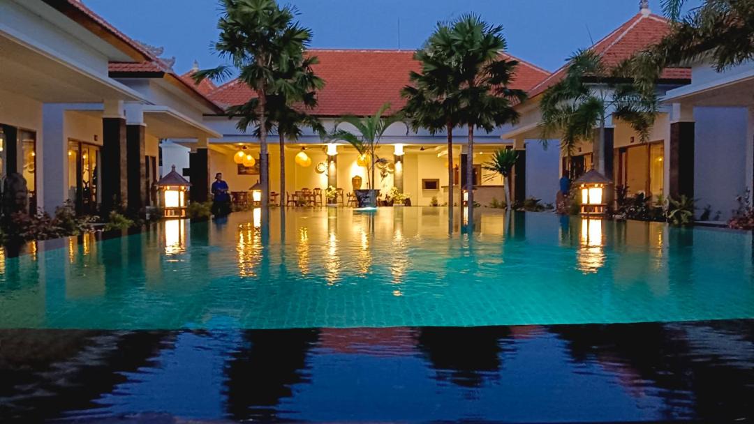 Kuta Selatan House | Kubu Garden Suites & Villas Nusa Dua