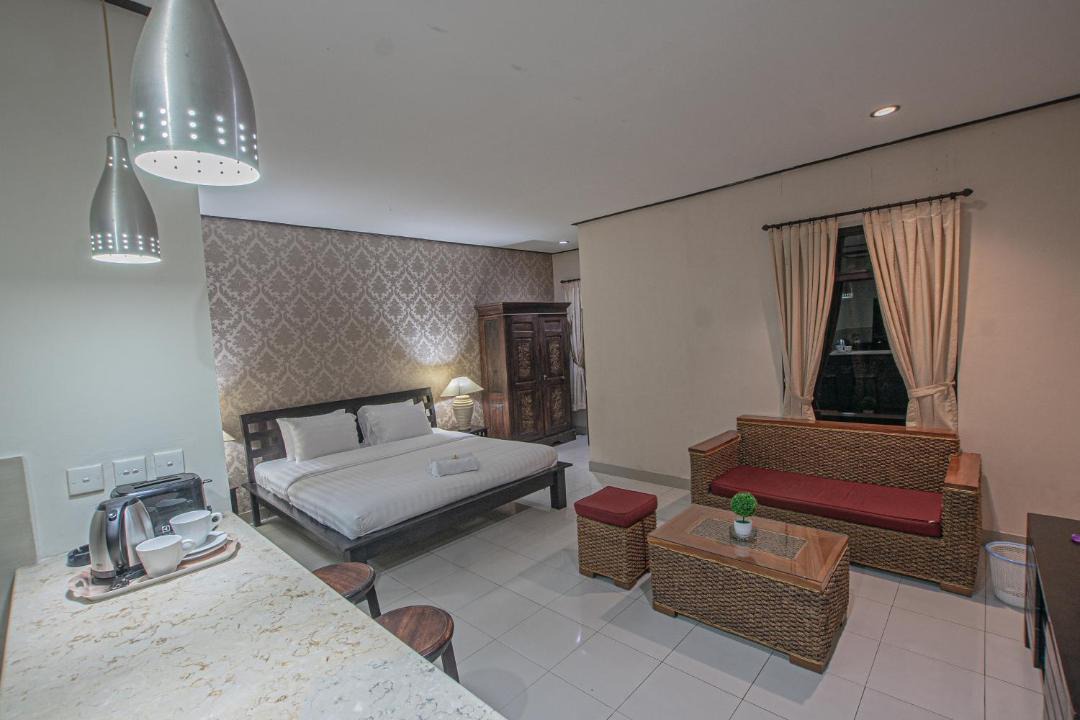 Legian Apartment | Panorama Cottages I