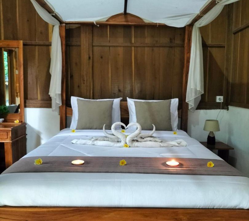 Sawan House | Friendly Homestay Lemukih