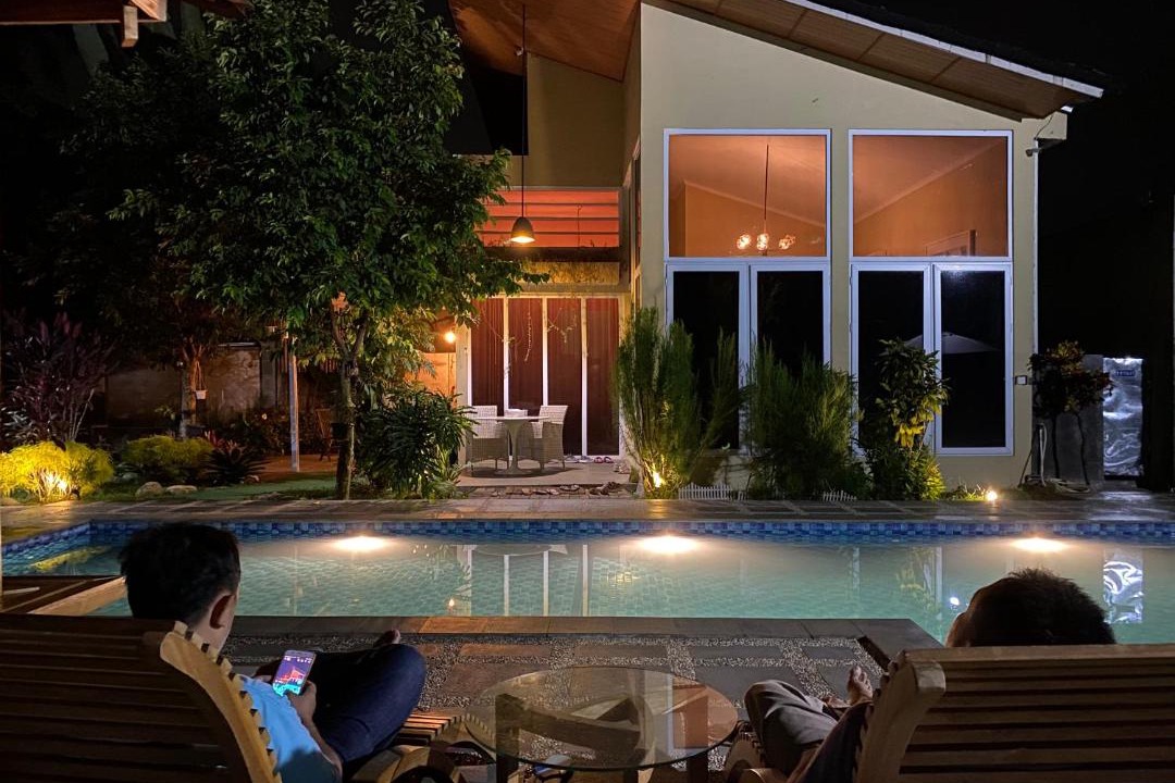 Ciampia Hotel | Embay House & Private Pool