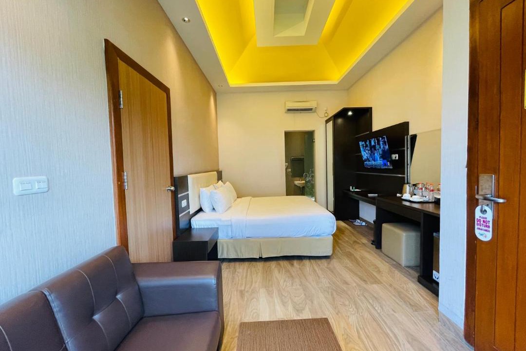 Garut Hotel | Cahaya Villa Garut