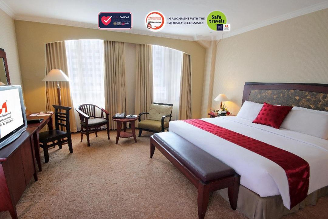 Tarakan Hotel | Swiss-Belhotel Tarakan