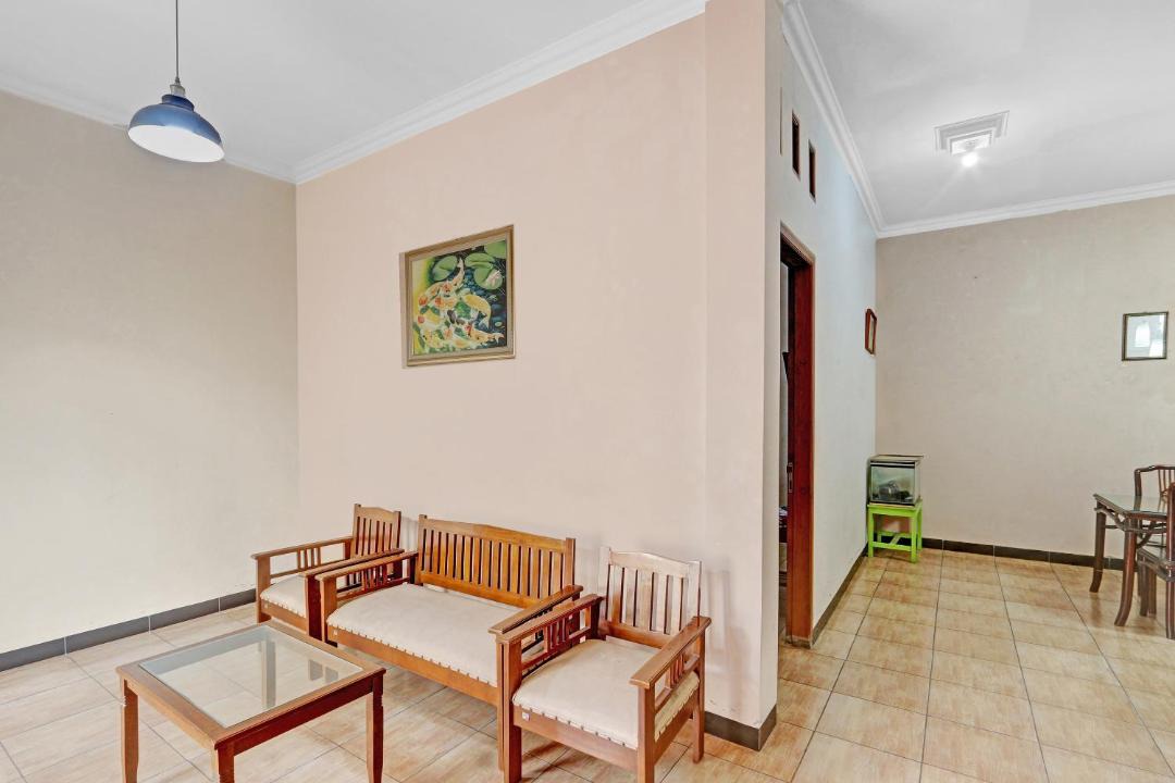 Kebumen Hotel | Hotel Wisma CK