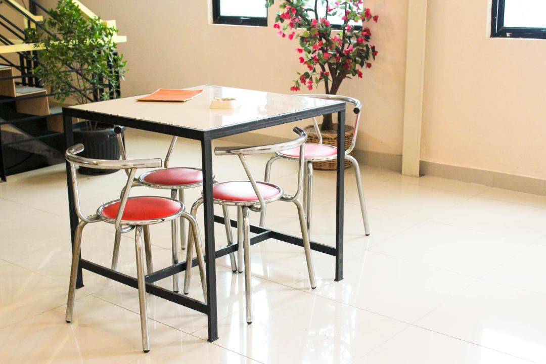 Bandung Hostel | Intech Hostel