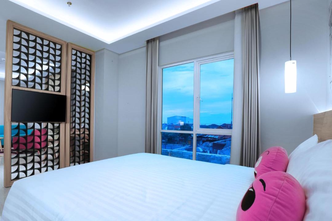 Sidoarjo Hotel | favehotel Sidoarjo