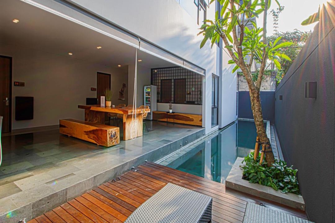 Binong Hotel | M Studio Karawaci